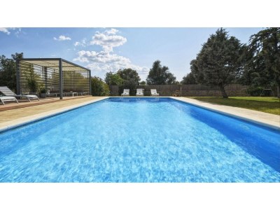 Holiday house Landhaus mit privatem Pool - Outdoor photo 11