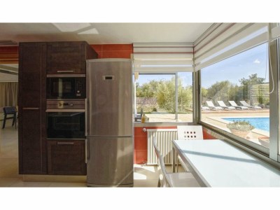 Holiday house Landhaus mit privatem Pool - Features photo 21