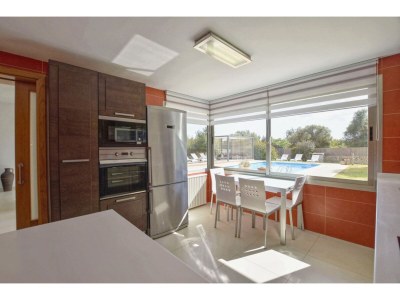 Holiday house Landhaus mit privatem Pool - Features photo 22