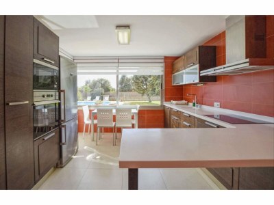 Holiday house Landhaus mit privatem Pool - Features photo 26