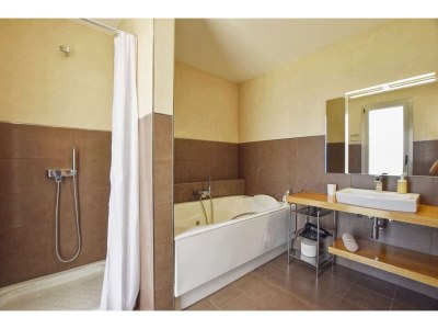 Holiday house Landhaus mit privatem Pool - Features photo 28