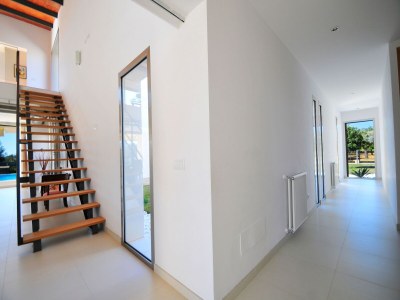 Holiday house Landhaus mit privatem Pool - Features photo 31