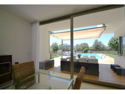 Holiday house Landhaus mit privatem Pool - Features photo 33