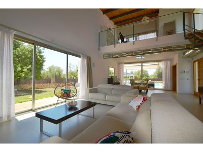 Holiday house Landhaus mit privatem Pool - Features photo 34