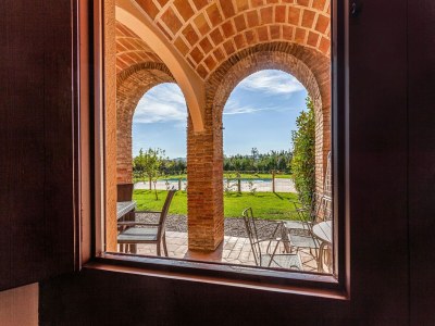 Holiday house Charming Home Near Vulpellac - Outdoor photo 2