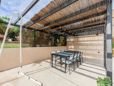 Holiday house Charming Home Near Vulpellac - Outdoor photo 12