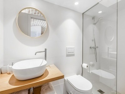 Holiday house Charming Home Near Vulpellac - Features photo 16