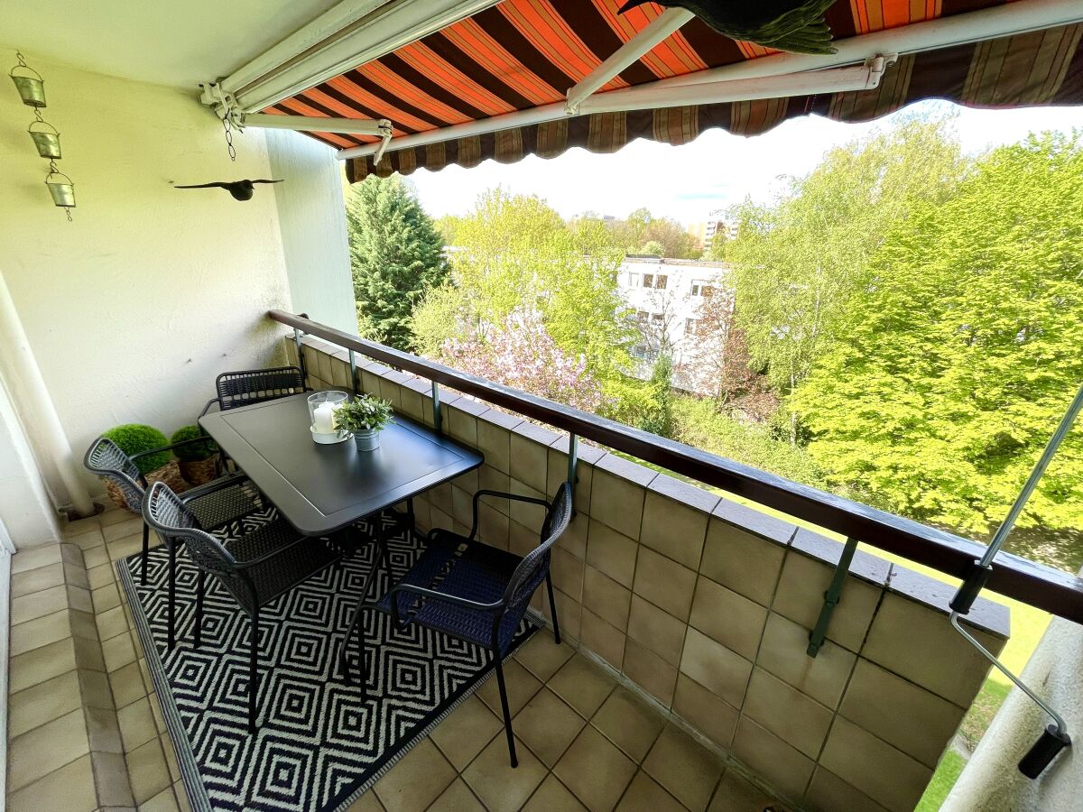 Holiday apartment Very stylish 75m² 3-bed apartment!!! - Outdoor photo 5