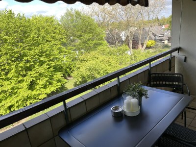 Holiday apartment Very stylish 75m² 3-bed apartment!!! - Outdoor photo 4