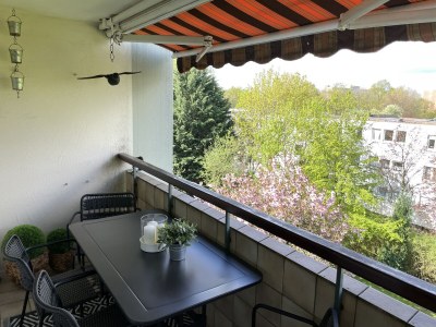 Holiday apartment Very stylish 75m² 3-bed apartment!!! - Outdoor photo 6