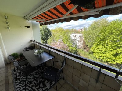 Holiday apartment Very stylish 75m² 3-bed apartment!!! - Outdoor photo 7