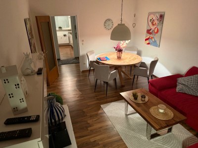 Holiday apartment Very stylish 75m² 3-bed apartment!!! - Features photo 9