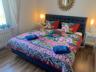 Holiday apartment Very stylish 75m² 3-bed apartment!!! - Features photo 10