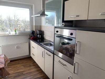 Holiday apartment Very stylish 75m² 3-bed apartment!!! - Features photo 11