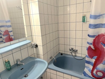 Holiday apartment Very stylish 75m² 3-bed apartment!!! - Features photo 14