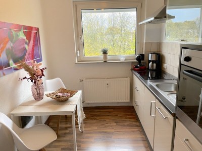 Holiday apartment Very stylish 75m² 3-bed apartment!!! - Features photo 15