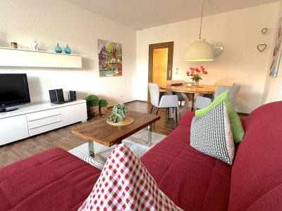 Holiday apartment Very stylish 75m² 3-bed apartment!!! - Features photo 16