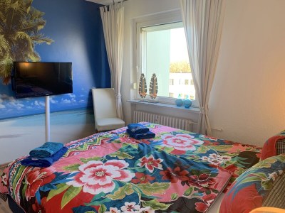 Holiday apartment Very stylish 75m² 3-bed apartment!!! - Features photo 17
