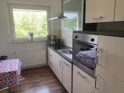 Holiday apartment Very stylish 75m² 3-bed apartment!!! - Features photo 18