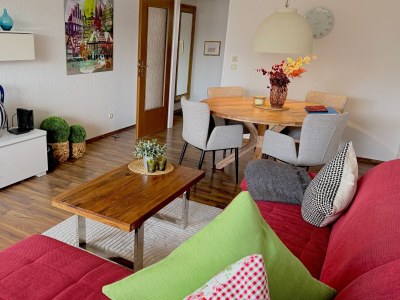 Holiday apartment Very stylish 75m² 3-bed apartment!!! - Features photo 21