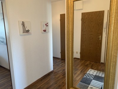 Holiday apartment Very stylish 75m² 3-bed apartment!!! - Features photo 22