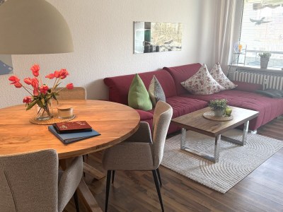 Holiday apartment Very stylish 75m² 3-bed apartment!!! - Features photo 23