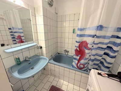 Holiday apartment Very stylish 75m² 3-bed apartment!!! - Features photo 24