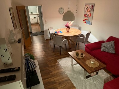 Holiday apartment Very stylish 75m² 3-bed apartment!!! - Features photo 25