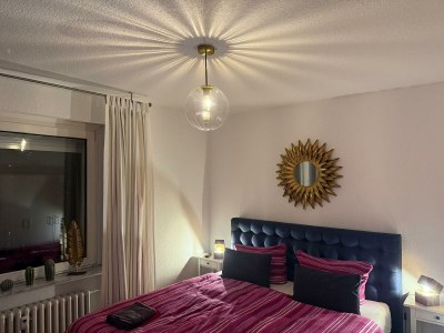 Holiday apartment Very stylish 75m² 3-bed apartment!!! - Features photo 27