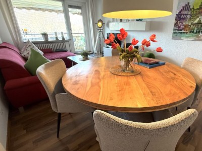 Holiday apartment Very stylish 75m² 3-bed apartment!!! - Features photo 28