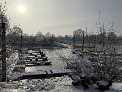 Holiday apartment Very stylish 75m² 3-bed apartment!!! - Environment photo 38