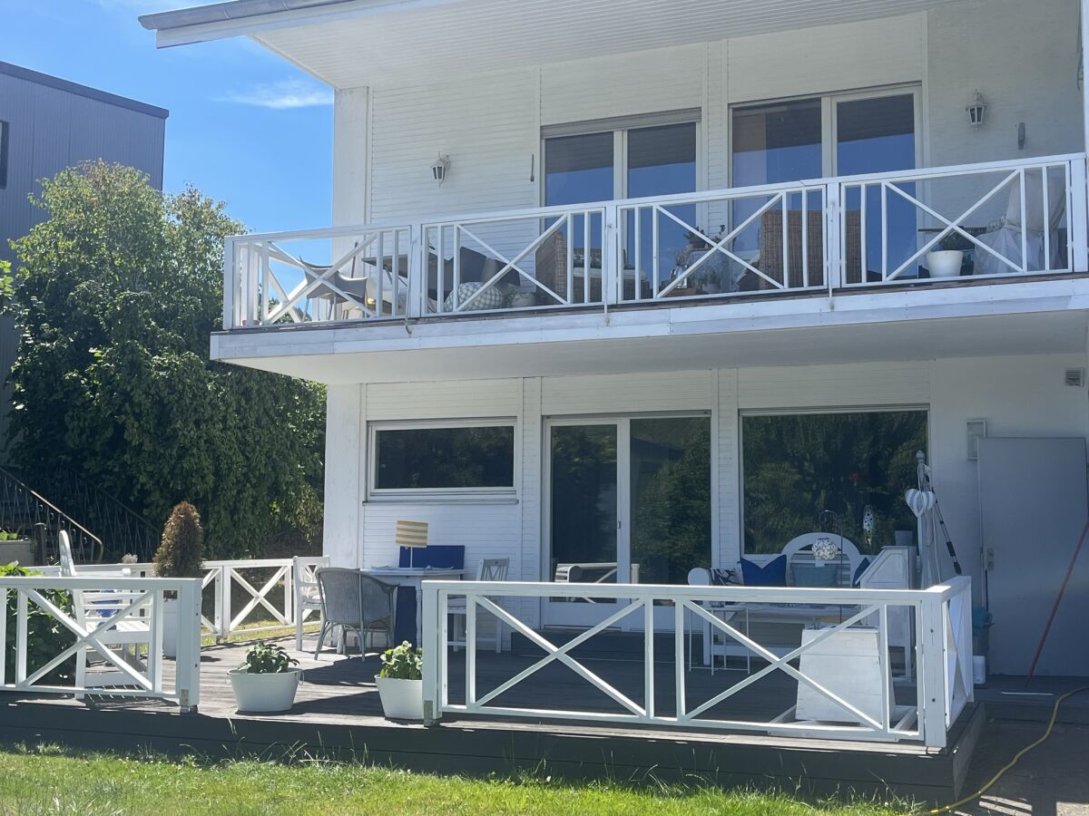 Holiday apartment Moselle Reschke