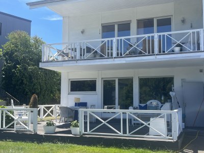 Holiday apartment Moselle Reschke in Bernkastel-Kues - Holiday apartment