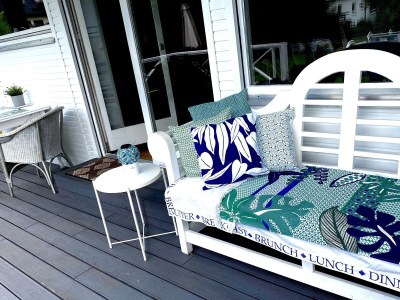 Holiday apartment Moselle Reschke - Outdoor photo 3