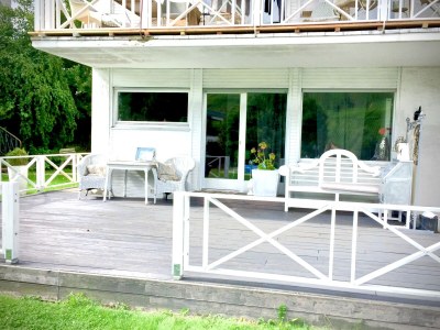 Holiday apartment Moselle Reschke - Outdoor photo 5