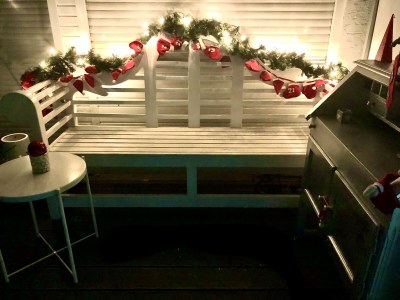 Holiday apartment Moselle Reschke - Outdoor photo 6