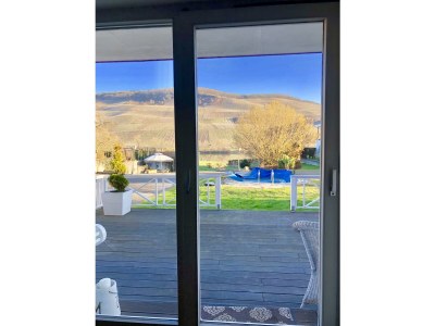 Holiday apartment Moselle Reschke - Outdoor photo 7