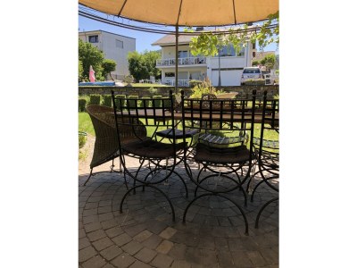 Holiday apartment Moselle Reschke - Outdoor photo 8