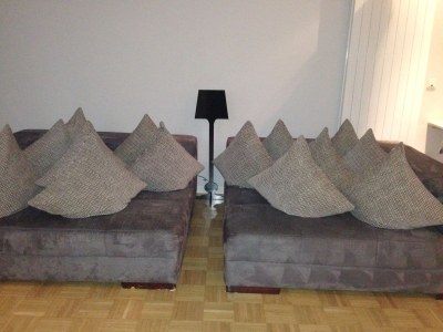 Holiday apartment Moselle Reschke - Features photo 10