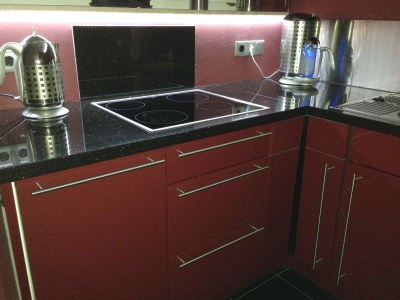 Holiday apartment Moselle Reschke - Features photo 13