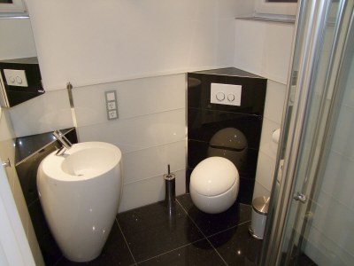 Holiday apartment Moselle Reschke - Features photo 14