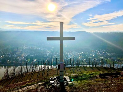 Holiday apartment Moselle Reschke - Environment photo 21