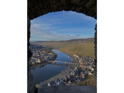 Holiday apartment Moselle Reschke - Environment photo 23