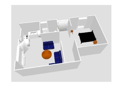 Holiday apartment Moselle Reschke - Document photo 24