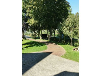 Holiday apartment Landhaus on Reet - Outdoor photo 4