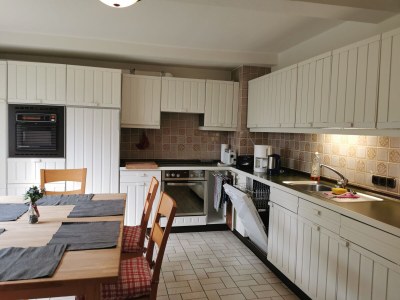 Holiday apartment Landhaus on Reet - Features photo 8