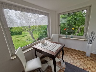 Holiday apartment Landhaus on Reet - Features photo 9