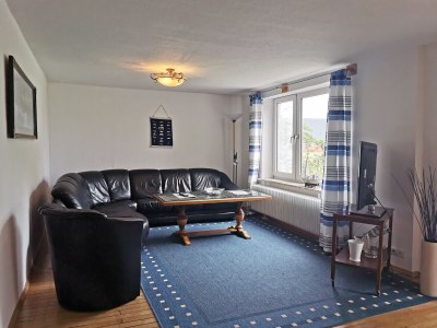 Holiday apartment Landhaus on Reet - Features photo 10