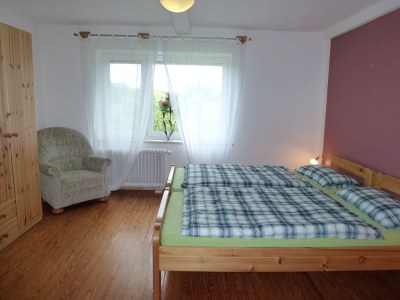 Holiday apartment Landhaus on Reet - Features photo 11