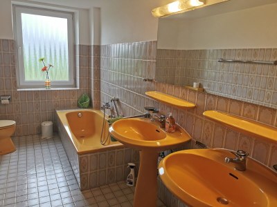 Holiday apartment Landhaus on Reet - Features photo 12